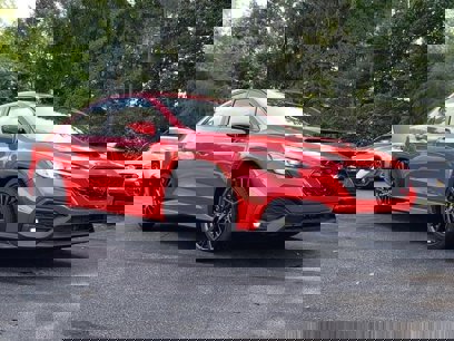 New 2025 Subaru WRX Premium