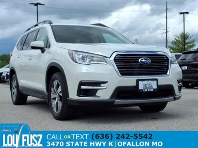 Used 2022 Subaru Ascent Premium w/ Convenience Package