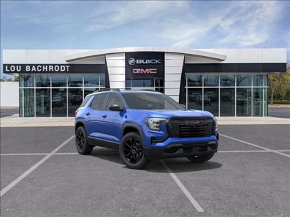 New 2026 GMC Terrain Elevation w/ Elevation Premium Package