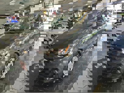 Used 2017 Chevrolet Spark LS