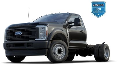 New 2024 Ford F450 XL