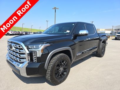 Used 2024 Toyota Tundra 1794 Edition
