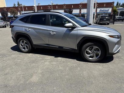 Used 2024 Hyundai Tucson SEL