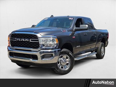 Used 2022 RAM 2500 Big Horn
