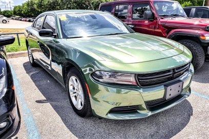 Used 2023 Dodge Charger SXT