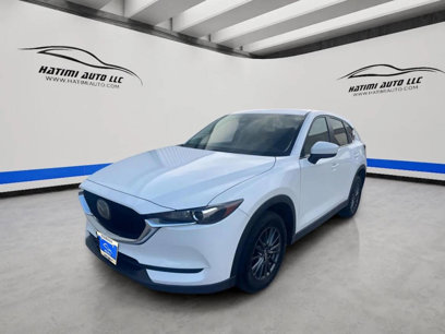 Used 2019 MAZDA CX-5 Touring
