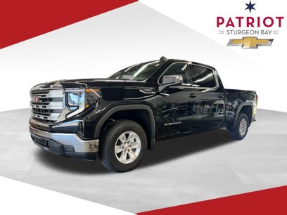New 2024 GMC Sierra 1500 SLE w/ Preferred Package