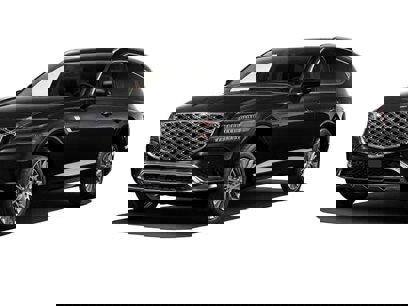 New 2025 Genesis GV80 2.5T Select