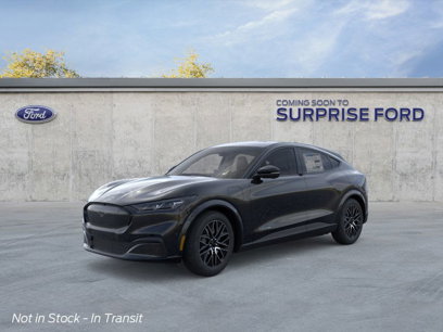 New 2025 Ford Mustang Mach-E Premium