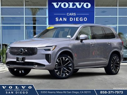 New 2026 Volvo XC90 B6 Plus