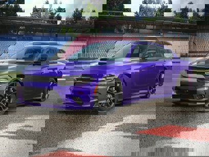 Certified 2023 Dodge Charger SXT