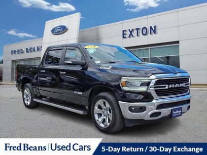 Used 2020 RAM 1500 Big Horn