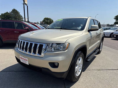 Used 2011 Jeep Grand Cherokee Laredo