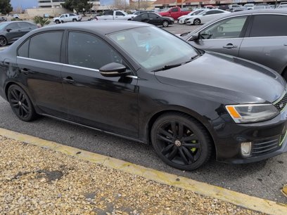 Used 2013 Volkswagen Jetta GLI