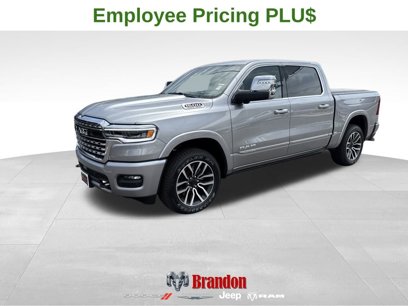 New 2025 RAM 1500 Limited
