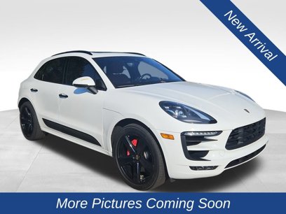 Used 2018 Porsche Macan GTS