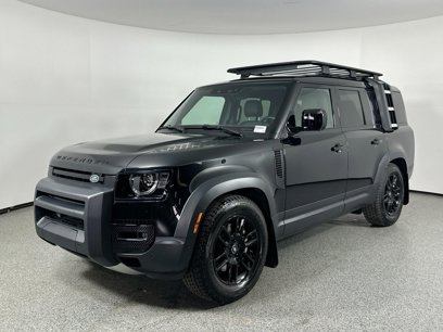 Certified 2023 Land Rover Defender 130 SE