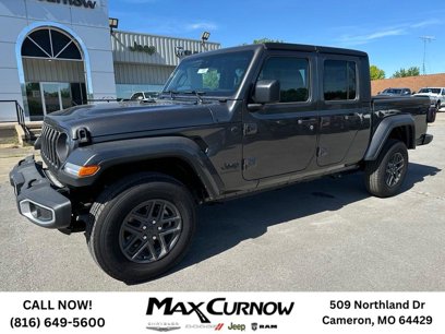 Used 2024 Jeep Gladiator Sport