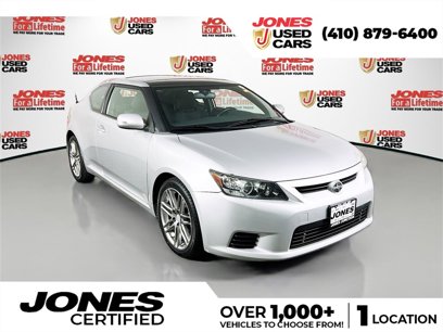 Used 2012 Scion tC