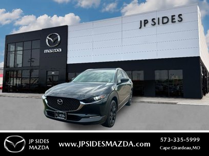 Certified 2024 MAZDA CX-30 AWD 2.5 S w/ Select Sport Pkg
