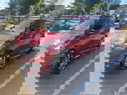 Used 2016 Hyundai Sonata Sport