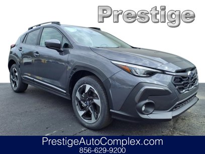 New 2025 Subaru Crosstrek 2.5i Limited