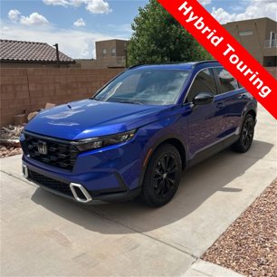 Used 2023 Honda CR-V Sport Touring