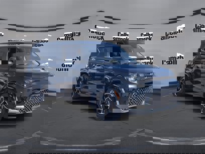 Certified 2023 Kia Soul EX