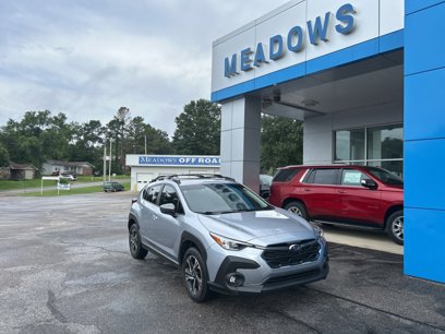 Used 2024 Subaru Crosstrek 2.0i Premium