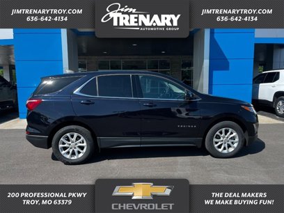 Used 2020 Chevrolet Equinox LT