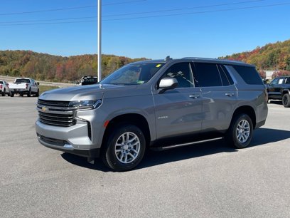 Used 2023 Chevrolet Tahoe LT
