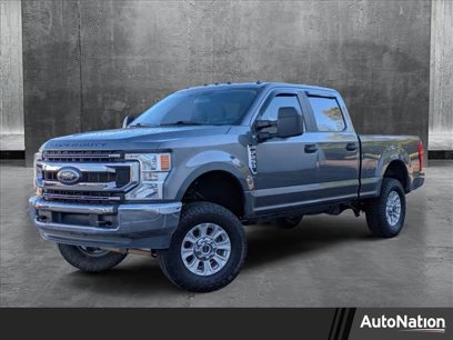 Used 2021 Ford F250 XL w/ STX Appearance Package