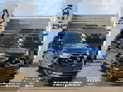 Certified 2024 Acura RDX SH-AWD