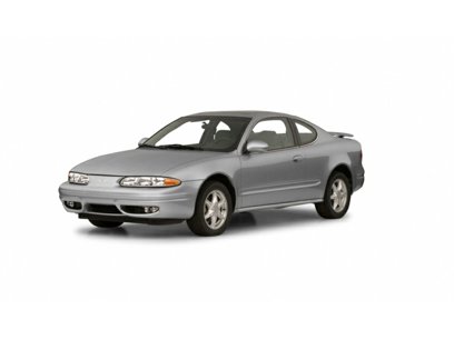 Used 2001 Oldsmobile Alero GX