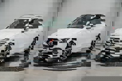 Certified 2023 Mercedes-Benz C 300 Sedan