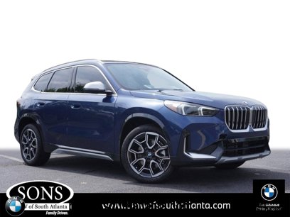 New 2024 BMW X1 xDrive28i w/ Convenience Package