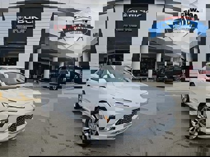New 2024 Buick Envista Avenir