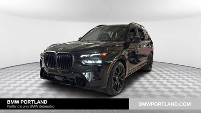 New 2026 BMW X7 xDrive40i w/ Executive Package