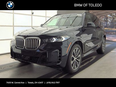 Used 2024 BMW X5 xDrive40i w/ Executive Package
