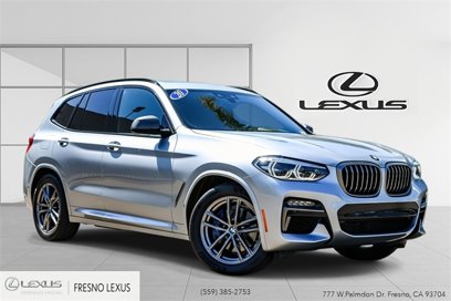 Used 2020 BMW X3 M40i w/ Premium Package