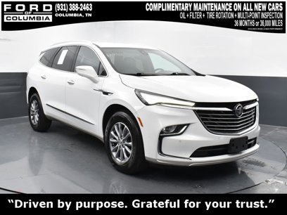 Used 2024 Buick Enclave Premium
