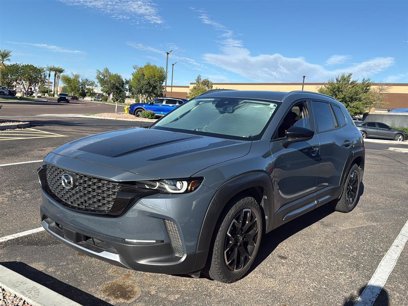 Used 2023 MAZDA CX-50 Meridian Edition w/ Cargo Package