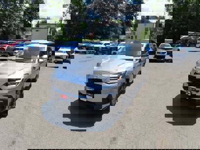 New 2026 Honda HR-V LX