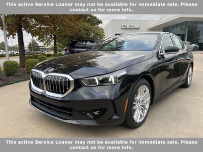 New 2024 BMW 530i xDrive w/ Premium Package