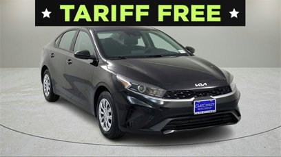 New 2024 Kia Forte LX