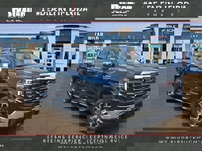 Used 2023 GMC Sierra 1500 SLT
