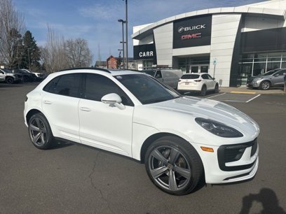 Used 2023 Porsche Macan