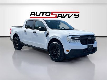 Used 2024 Ford Maverick XL w/ Equipment Group 100A Standard