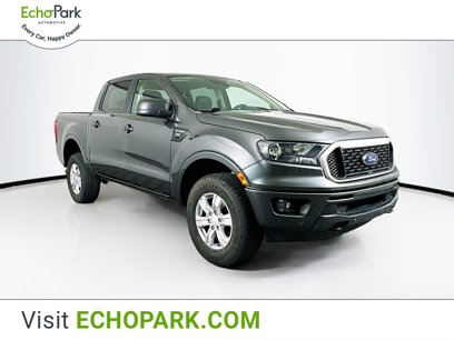 Used 2019 Ford Ranger XLT
