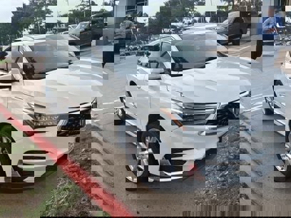 Used 2020 Acura RDX AWD
